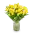Kytice  tulipánů